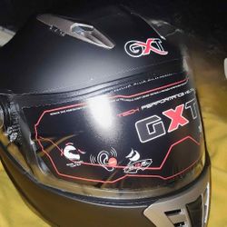 You Never Posted The Helmet How Can I Be Out