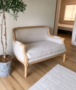Settee