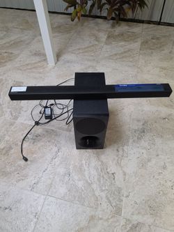 Samsung 320w Soundbar