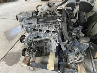Nissan Altima Parts