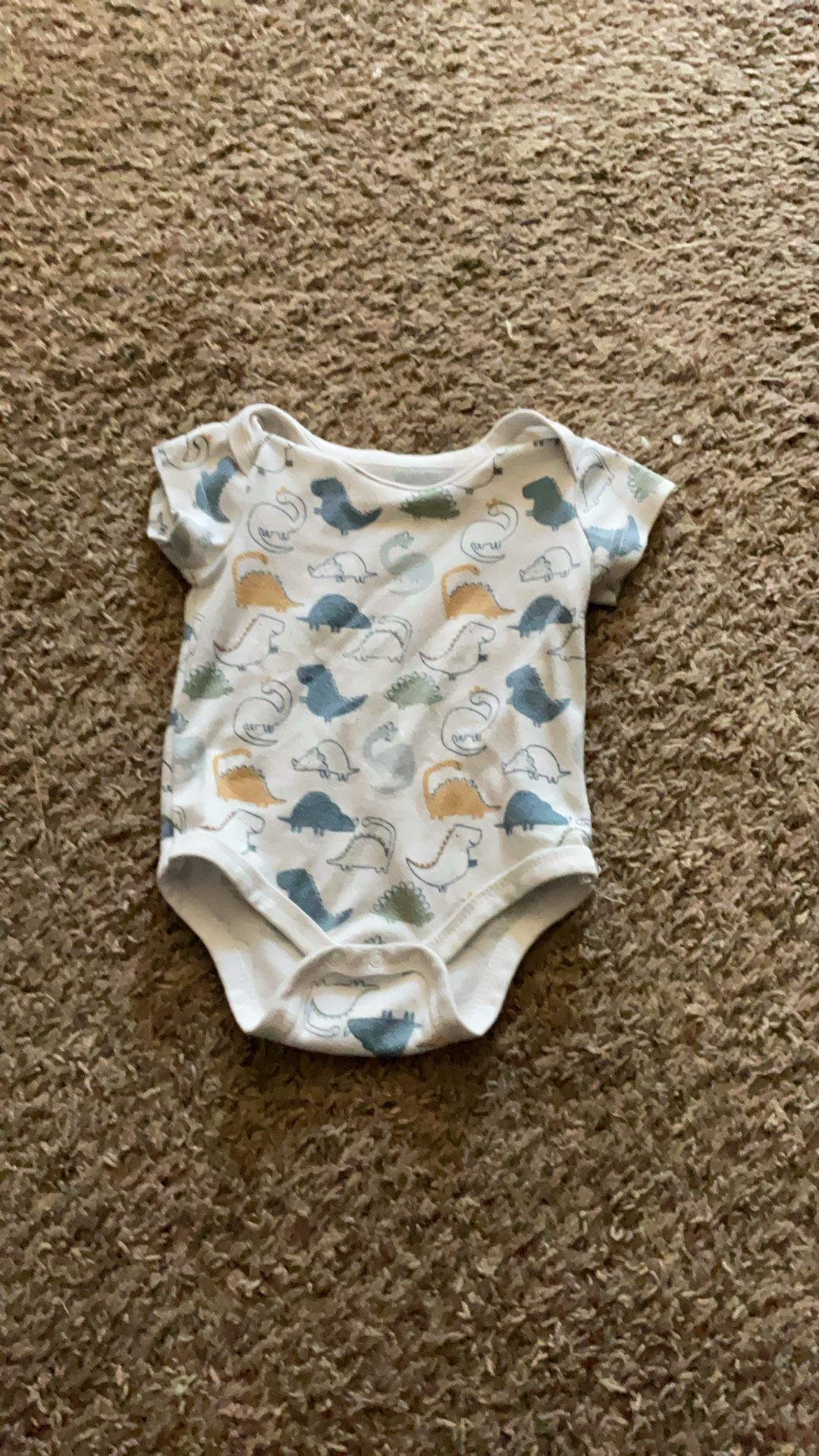 Boys Clothes