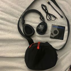 Skullcandy Headphones AVIATOR 900 ANC  