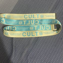 Cult Belt