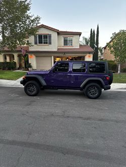 Wheels and tires