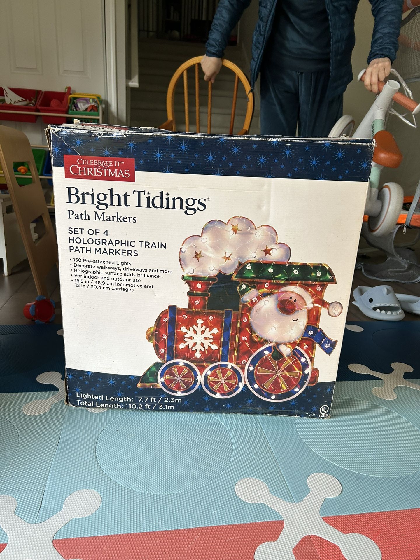 Christmas Light