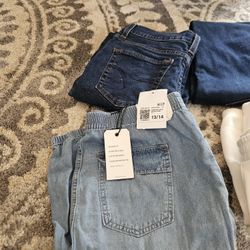 Pantalones Para Mujer 