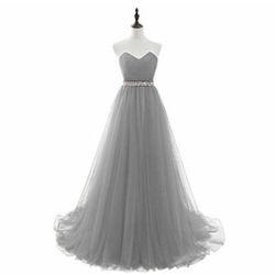 Prom Dress Or Homecoming