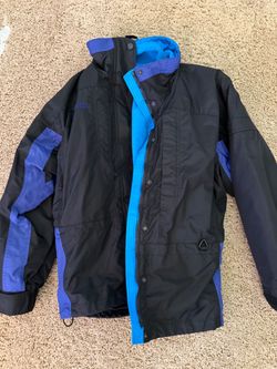 Columbia Sportswear 3-in-1 Winter Jacket