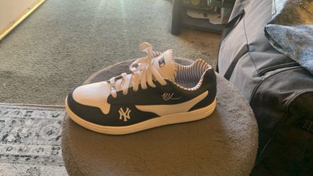 RBK Daddy Yankee Shoe