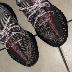 Yeezy 350s