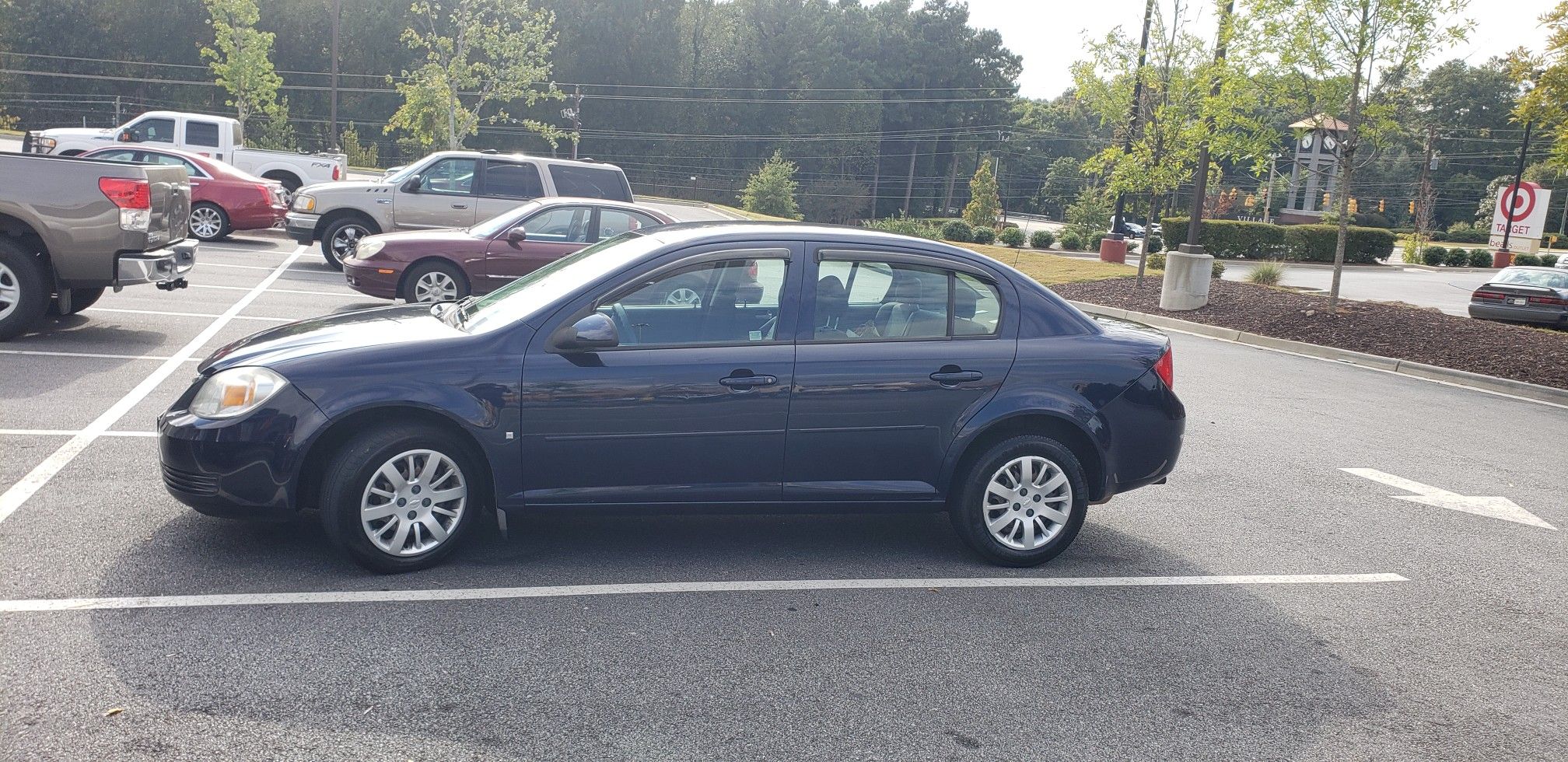 2009 Chevrolet Cobalt