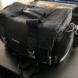 Canon 200DG Camera Bag