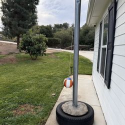 FREE Tetherball