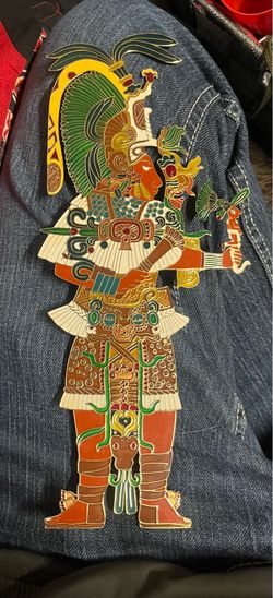 Mexican art