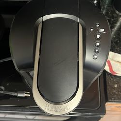 Keurig coffee machine