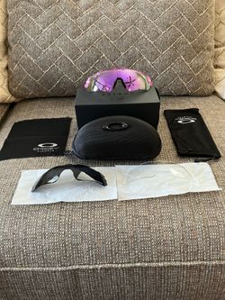 Oakle y Radar