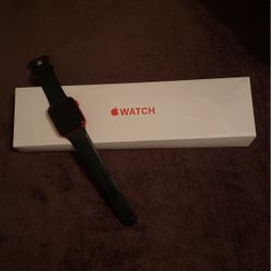 Apple Watch Series 6 Red 