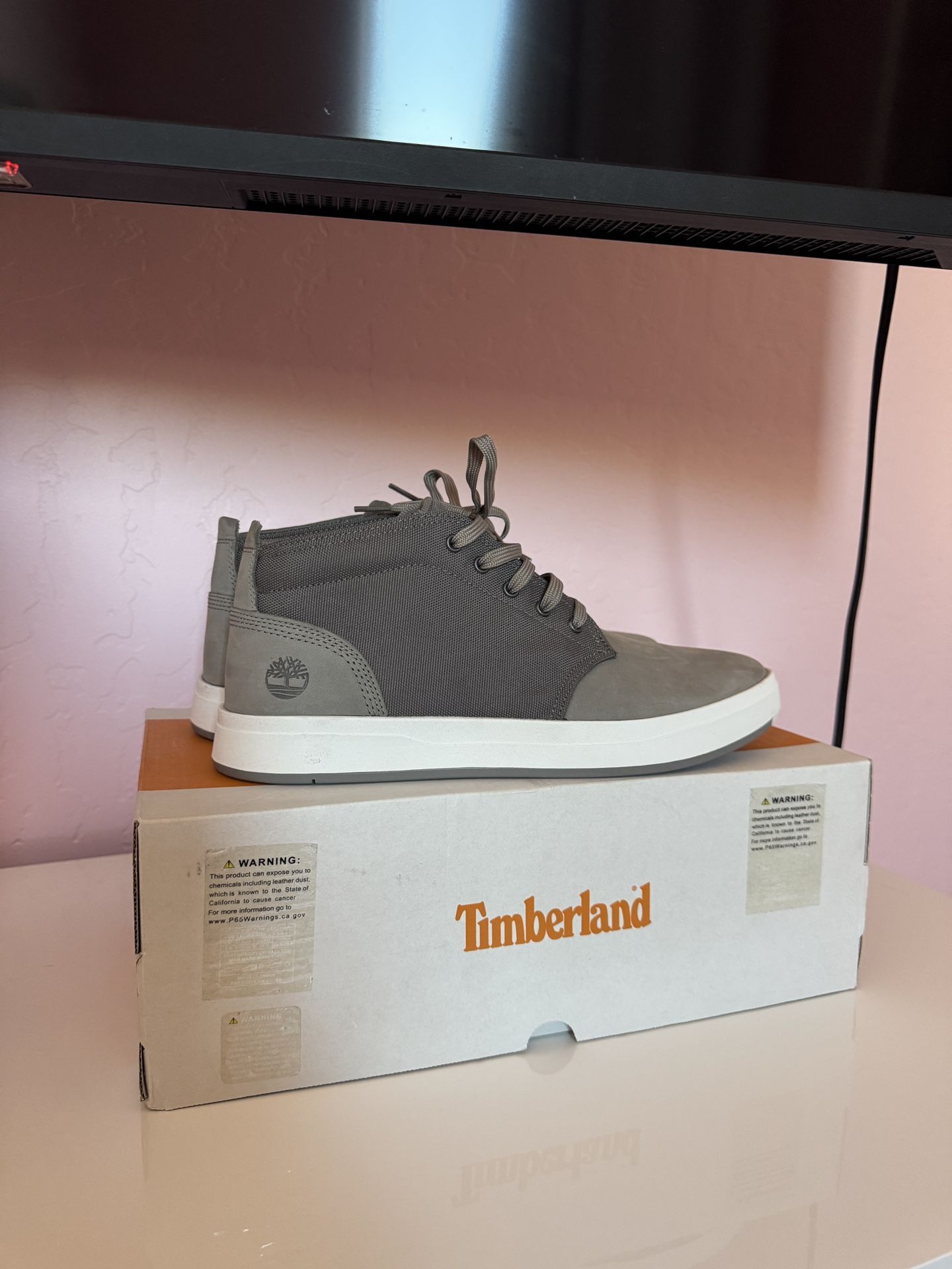 Timberland Shoes