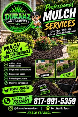 Mulch