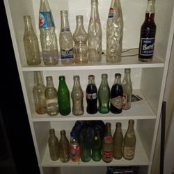 2 Stands 6 Ft Tall The Other 4ft 