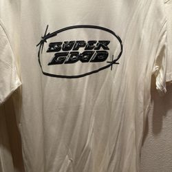 Super Good T Shirt Duckwrth Concert T Shirt