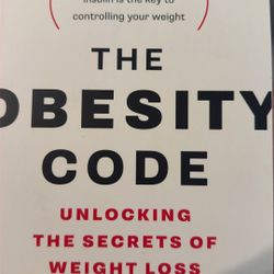 The Obesity Code 