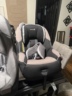 Car Seats
