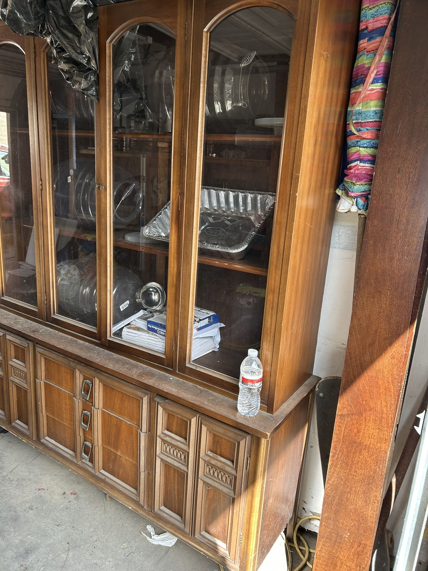 China Cabinet