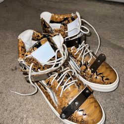 Giuseppe Zanotti Shoes