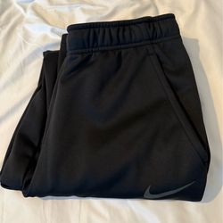 Nike jogger pants