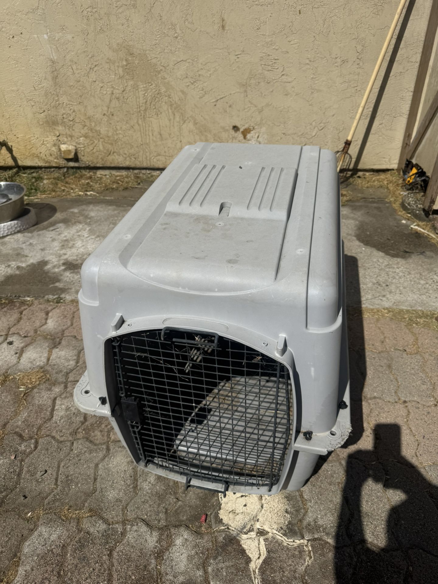 Dog Kennel