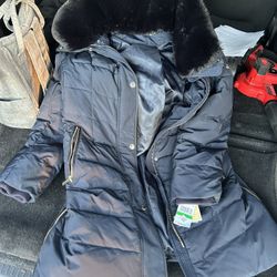 Michael Kors Jacket 