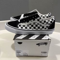 Dover Street Market Vans size 13 NEW