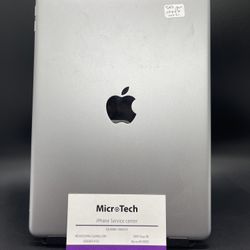 Weekend Sale! Apple iPad 5th Gen 128GB WiFi+Cellular