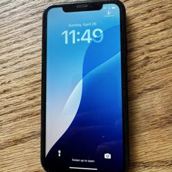 iPhone XR Factory Unlocked 