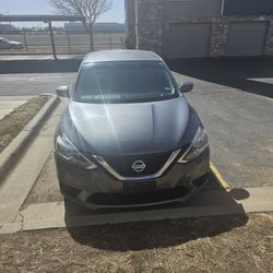 2018 Nissan Sentra