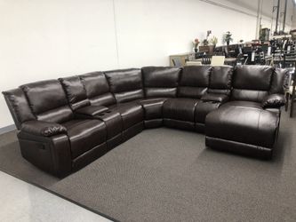 SECTIONAL