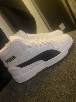 Brand New Puma Shoes 