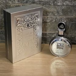 Authentic Lattafa Fakhar Platin – 100ml EDP