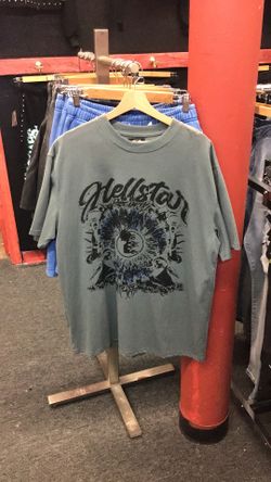 HellStar Graphic Tee