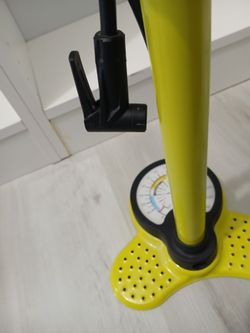 Cannondale Air Pump. Compressor. Brand new!
