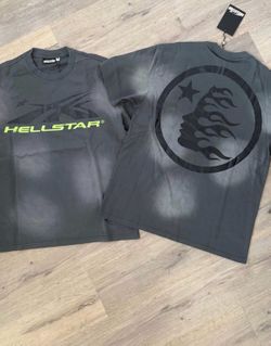 Hellstar tee