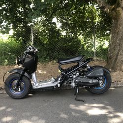 Honda Ruckus 49cc Engine/ ATR Stretch Kit