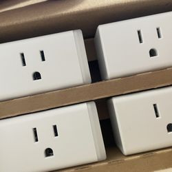Karma Smart WiFi Plug Mini