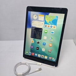Apple iPad 9th Generation 10.2” Tablet 64GB