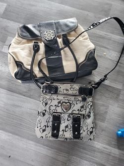 2 Purses