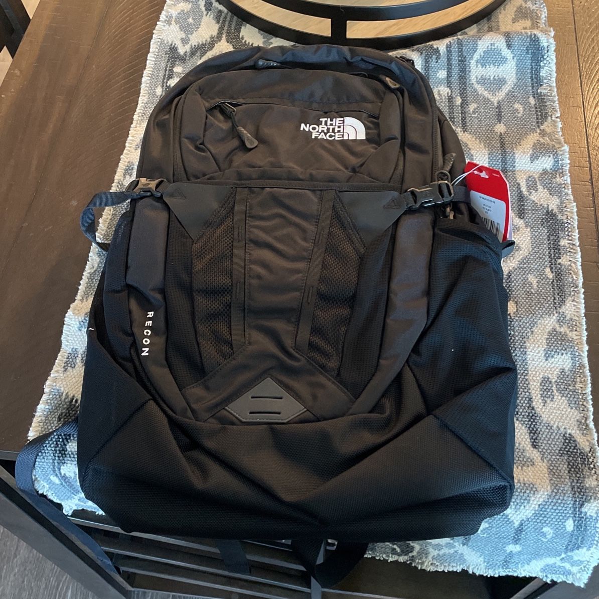 patagonia duffel bag straps Attach Shoulder Straps to a Patagonia Black Hole Duffel