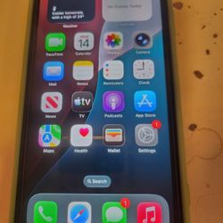 Iphone 11.128GB.Unlocked