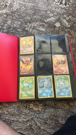Pokémon Cards - not free