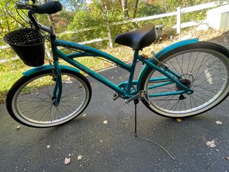 Bicycle